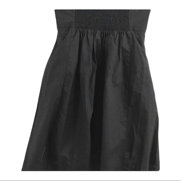 Strapless Kimchi Blue Urban Outfitters Dress Small Cocktail Prom - Picture 11 of 12